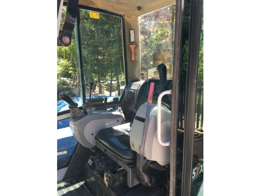 IHIMER 65NX in vendita - foto 4