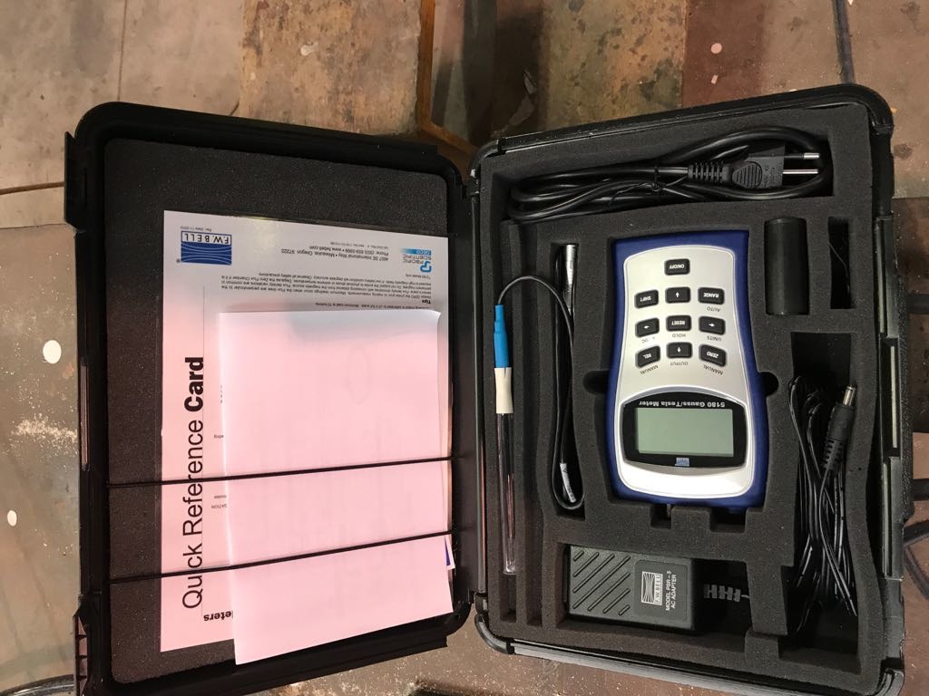 Strumenti di misura in vendita