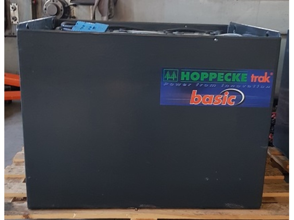 BATTERIA CARRELLO ELEVATORE in vendita - foto 1