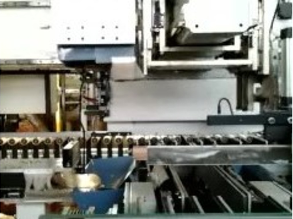 CENTRO DI LAVORO PER SERRAMENTI STEMAS in vendita - foto 4