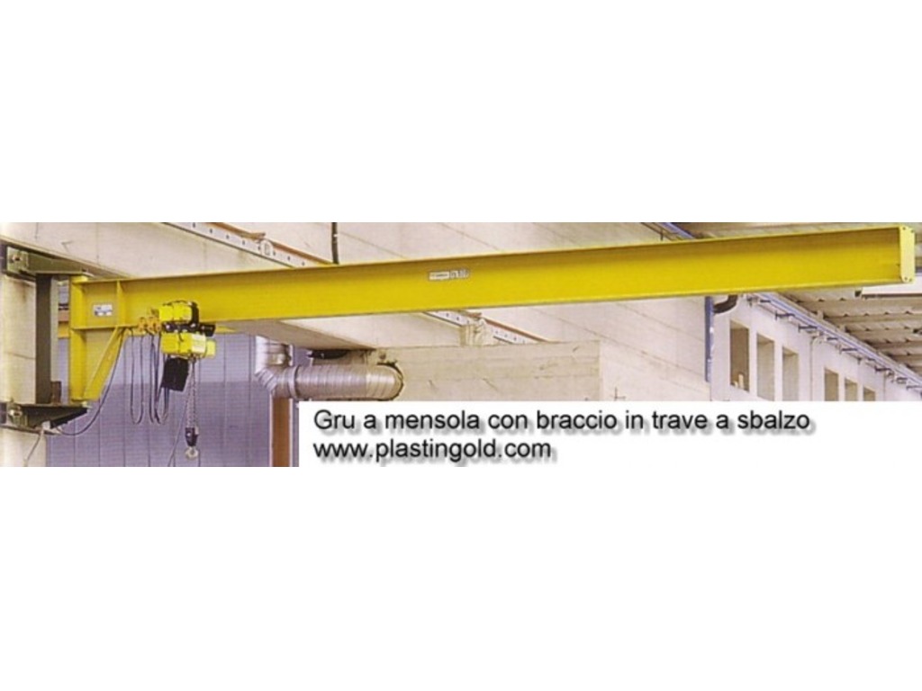 Logistica in vendita