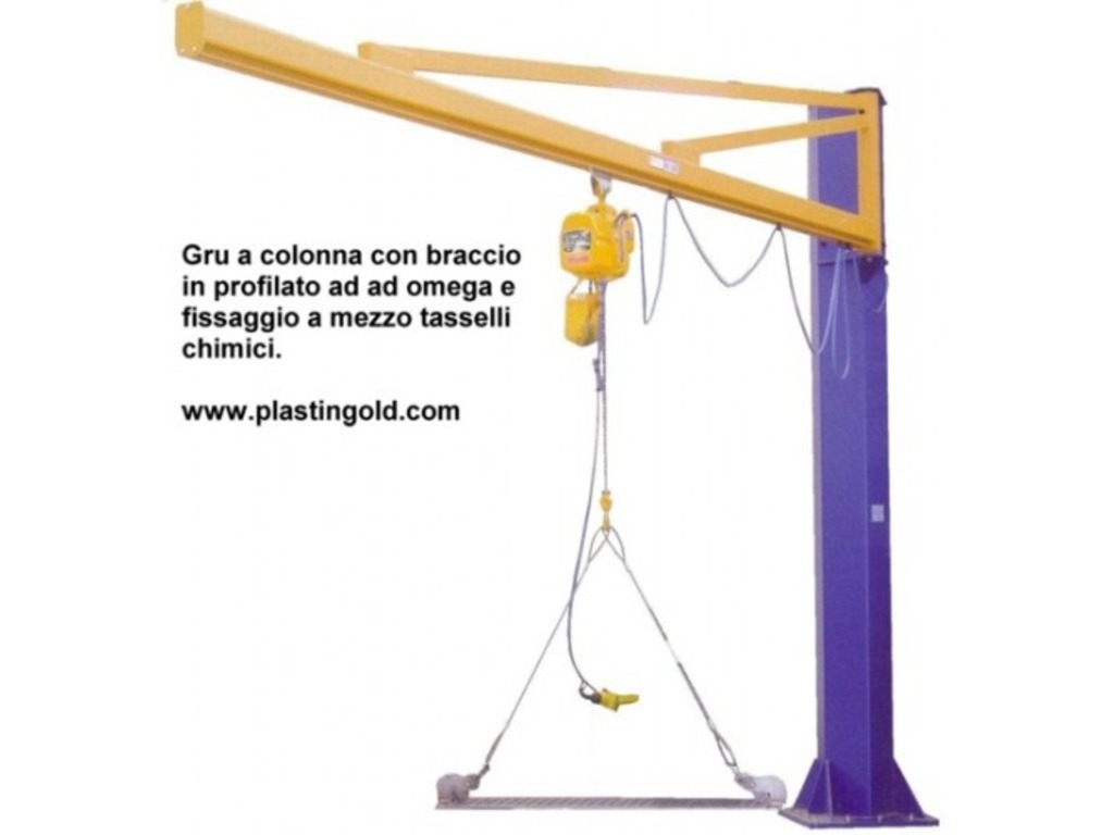 Logistica in vendita
