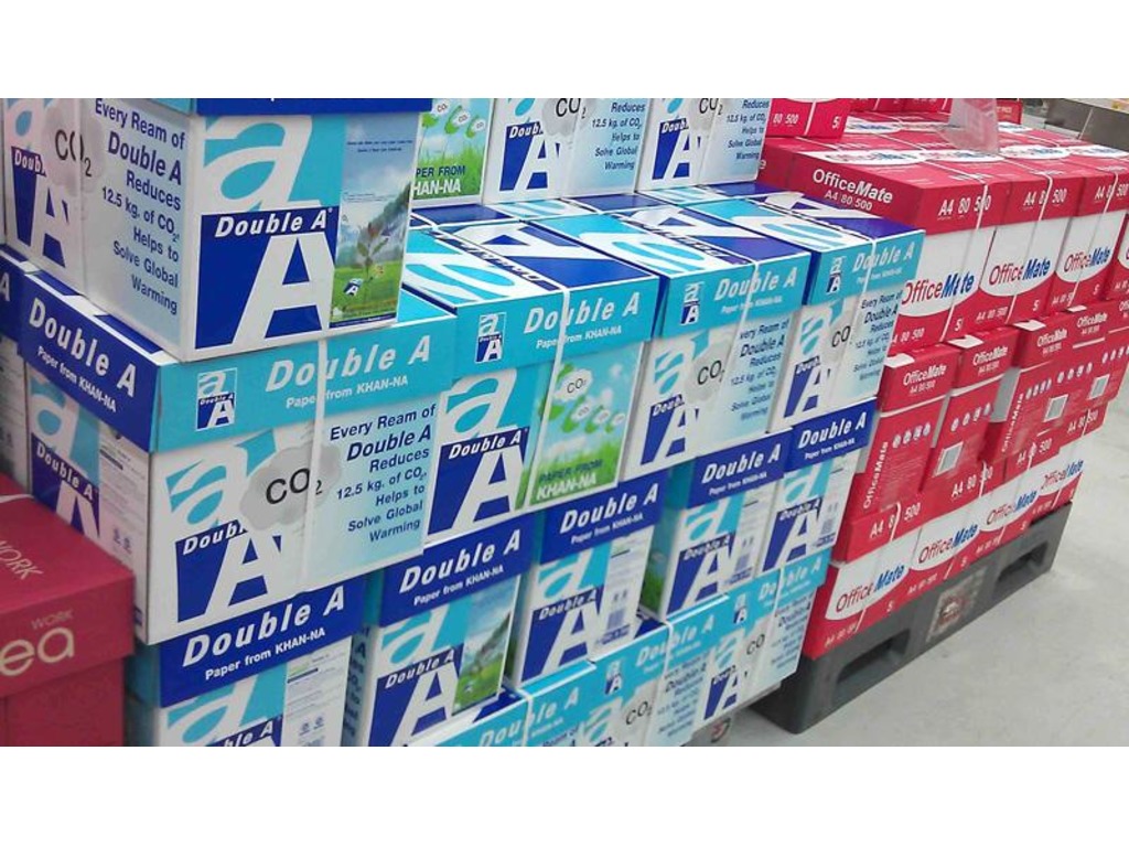 A3/A4 Copia carta,Offset carta altri carta prodotti prezzi ingrosso in vendita - foto 3