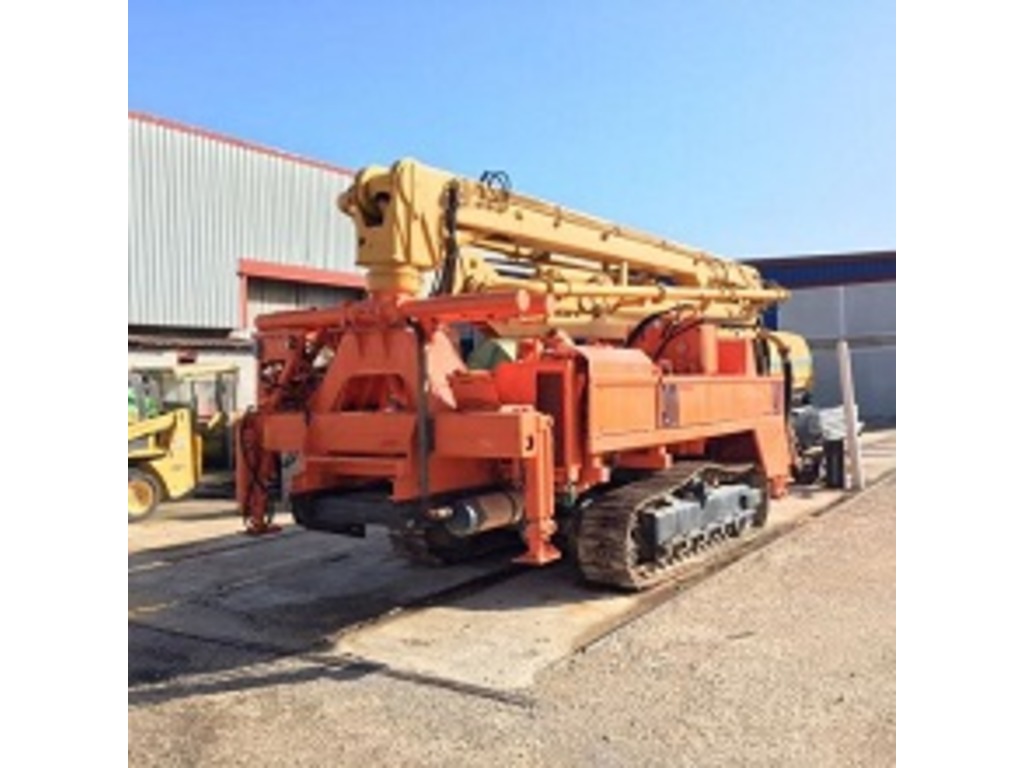 Attrezzature varie in vendita