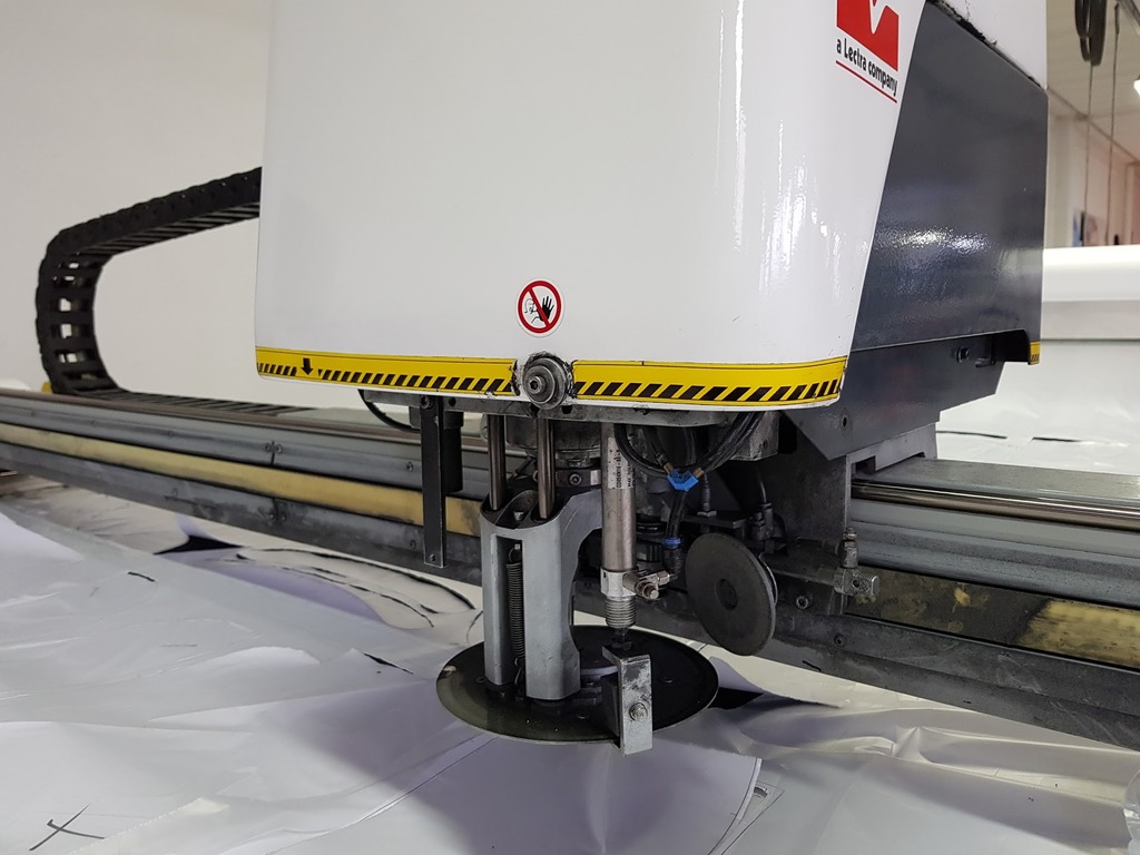MACCHINA DA TAGLIO INVESTRONICA DIAMOND 250 in vendita - foto 8