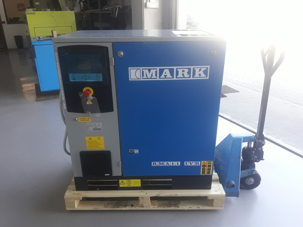 Compressori in vendita