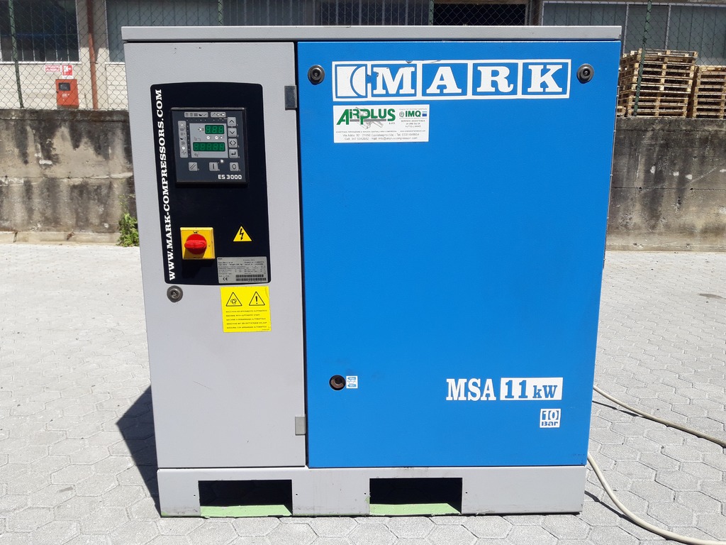 Compressori in vendita