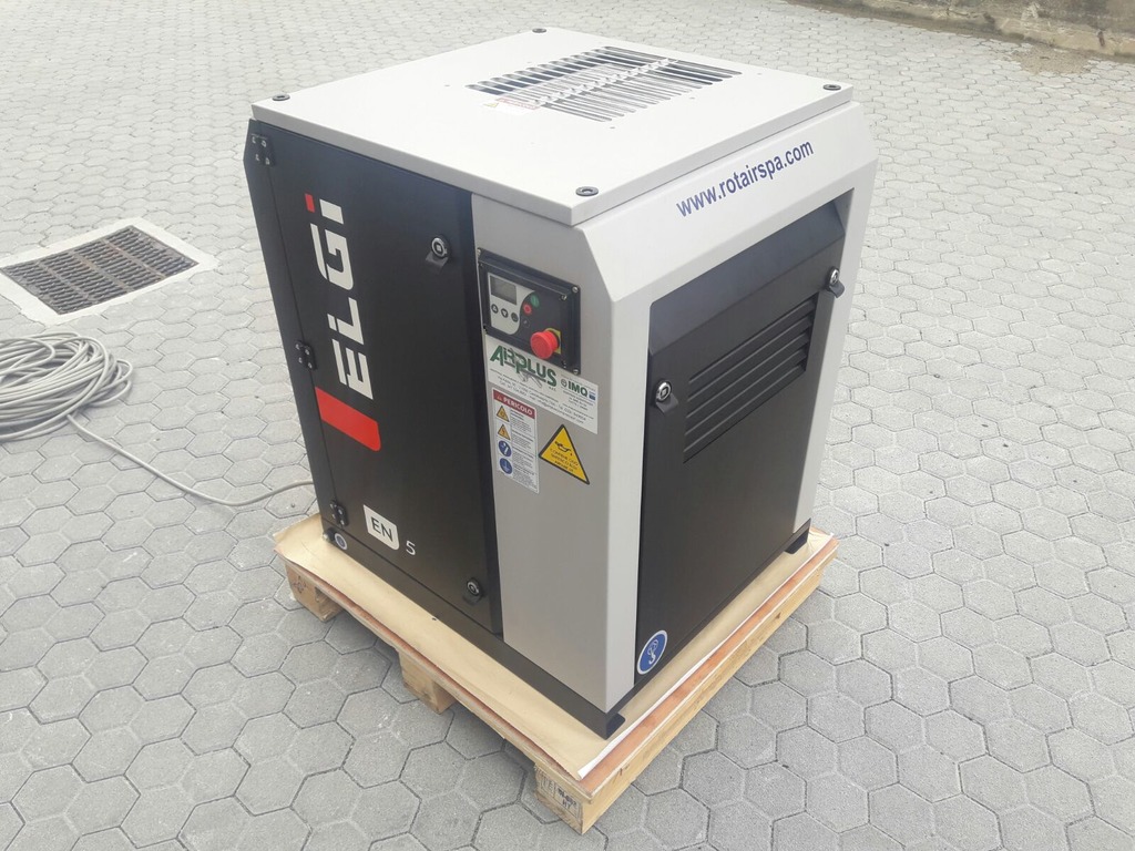 Compressori in vendita