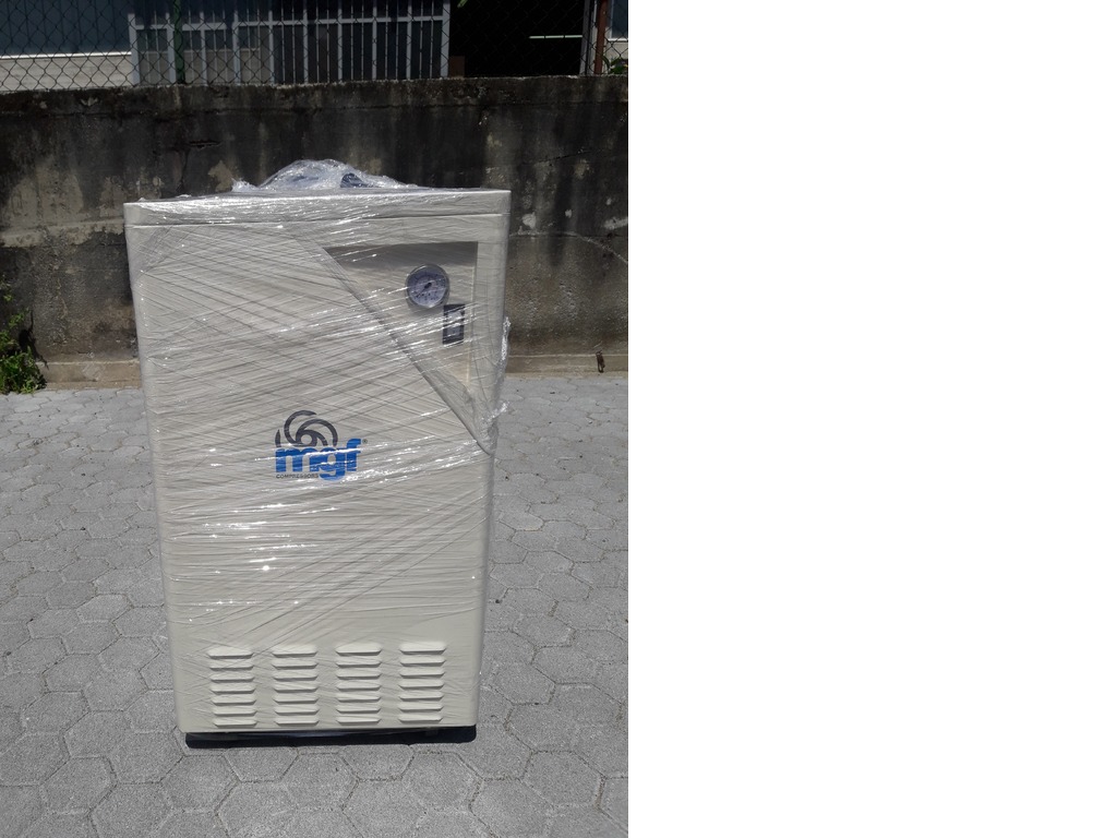 Compressori in vendita
