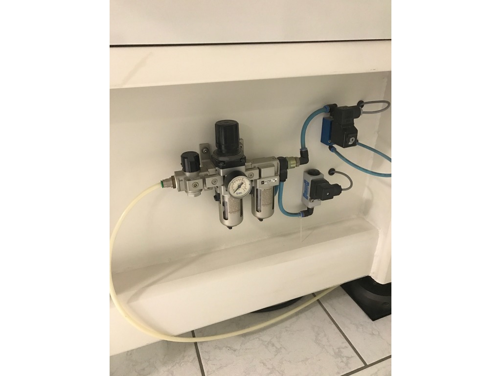Pick and Place Europlacer EP400 in vendita - foto 5