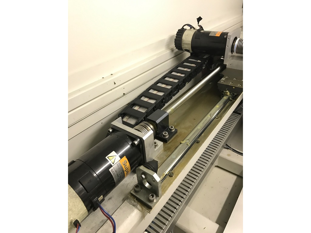 Pick and Place Europlacer EP400 in vendita - foto 8
