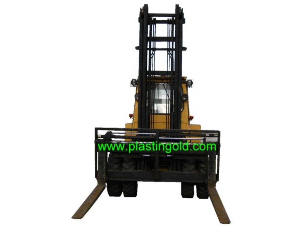 Carrelli elevatori in vendita