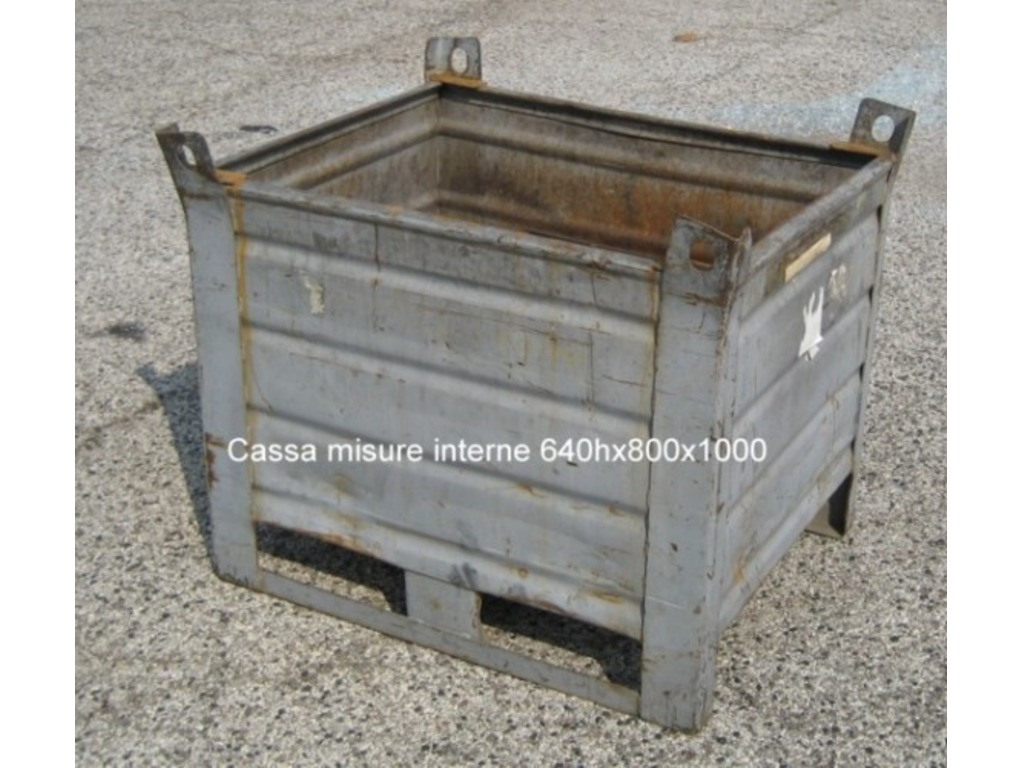 Attrezzature varie in vendita