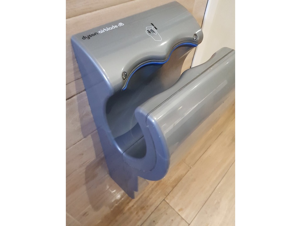 Asciugamani Airblade DYSON in vendita - foto 1