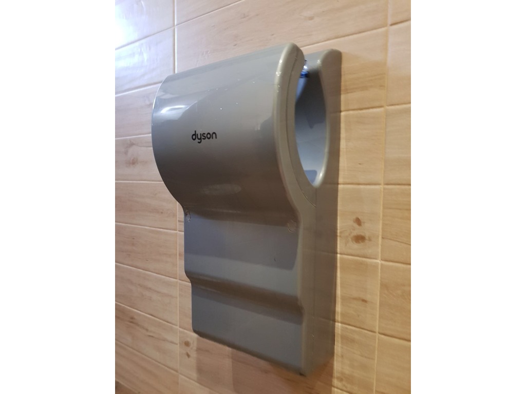 Asciugamani Airblade DYSON in vendita - foto 3