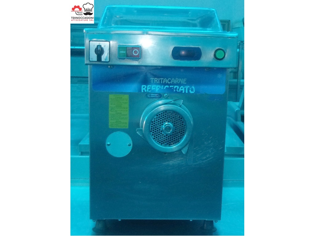 Tritacarne refrigerato Bizerba in vendita - foto 2