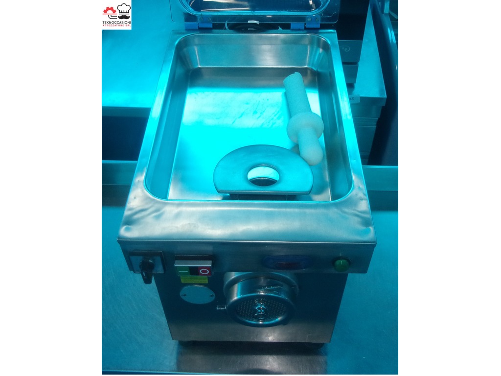 Tritacarne refrigerato Bizerba in vendita - foto 4