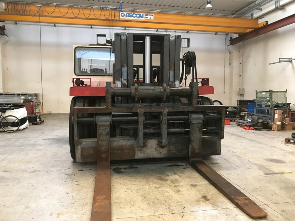KALMAR LMV 25RORO in vendita - foto 3