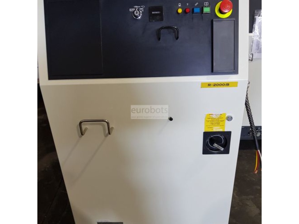 FANUC R2000iB  210F in vendita - foto 4