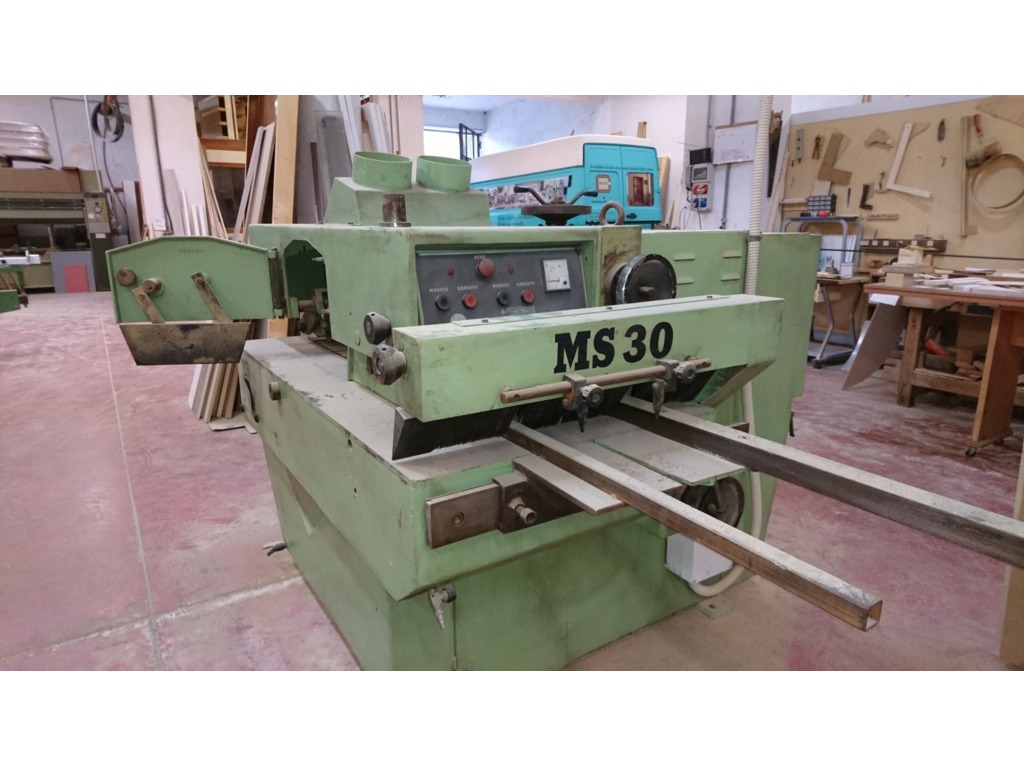 MULTILAME SICAR MS 30 in vendita - foto 1