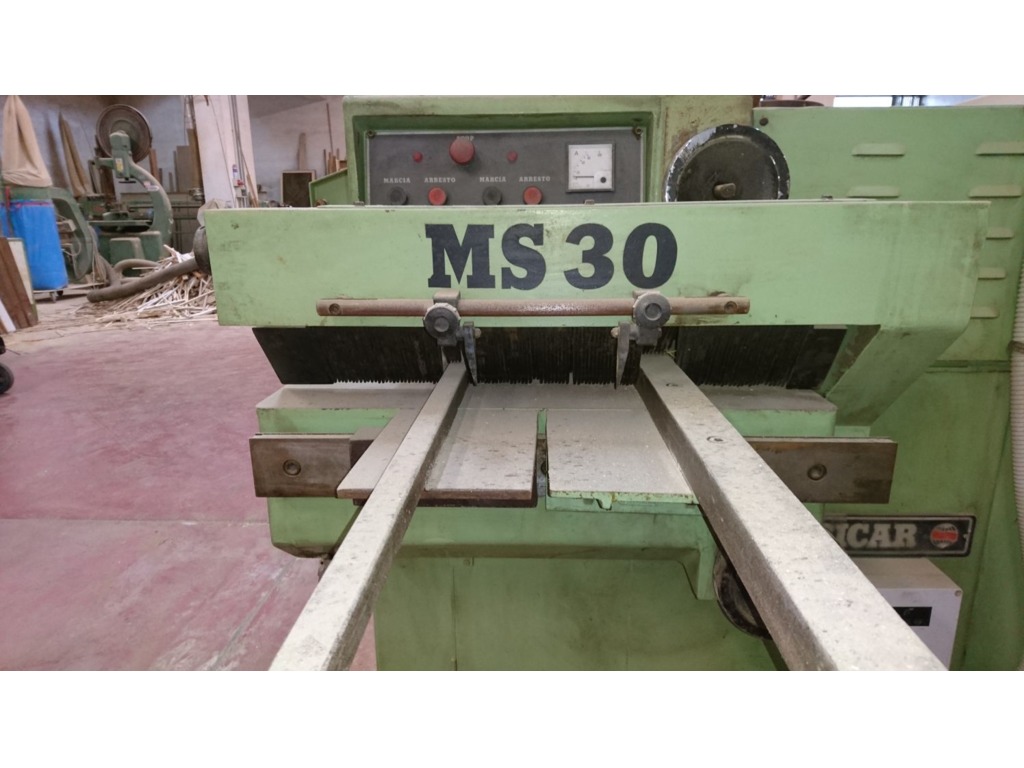 MULTILAME SICAR MS 30 in vendita - foto 5
