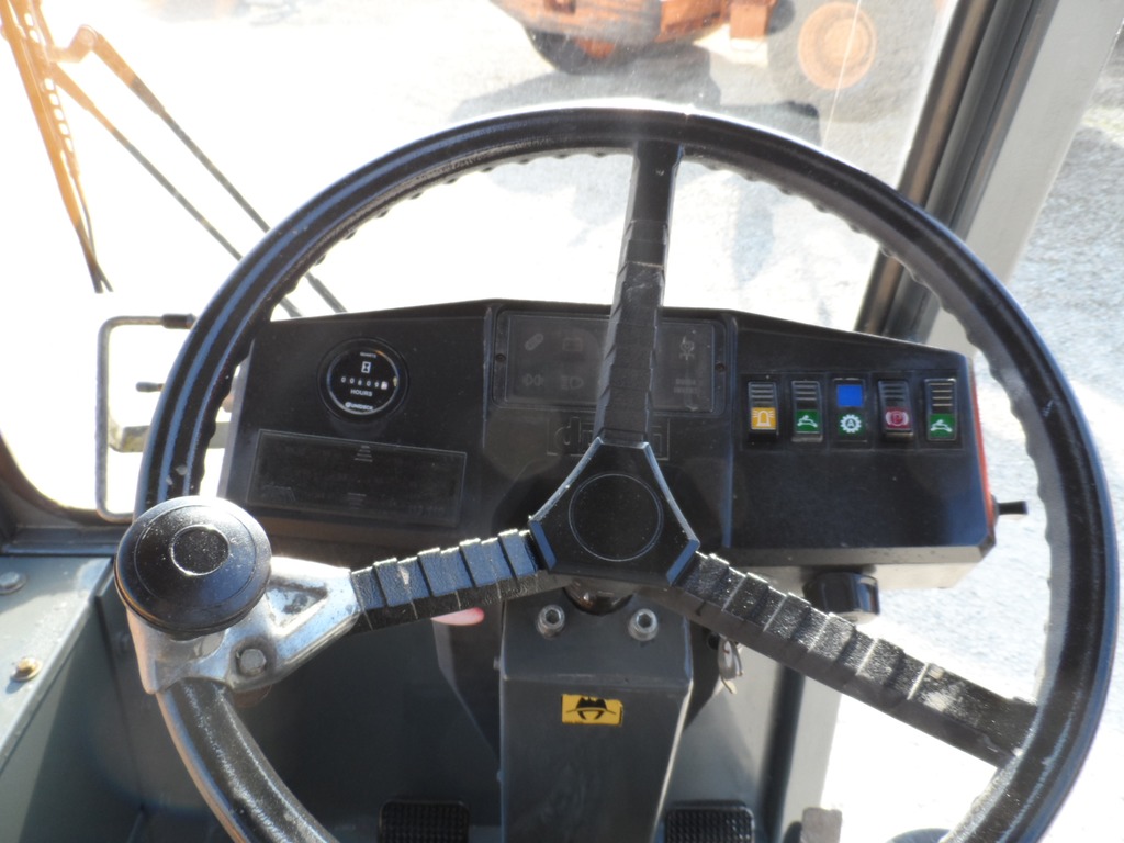 AUTOBETONIERA DIECI DH 694 in vendita - foto 6
