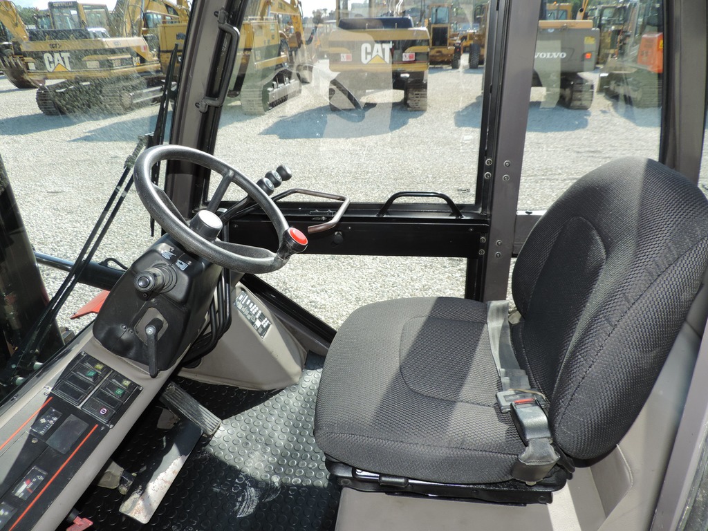 CARRELLO ELEVATORE MANITOU MSI 50 in vendita - foto 2