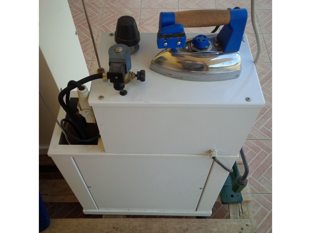 Attrezzatura completa in vendita - foto 1