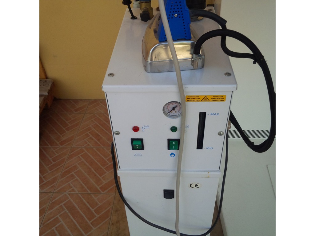 Attrezzatura completa in vendita - foto 4