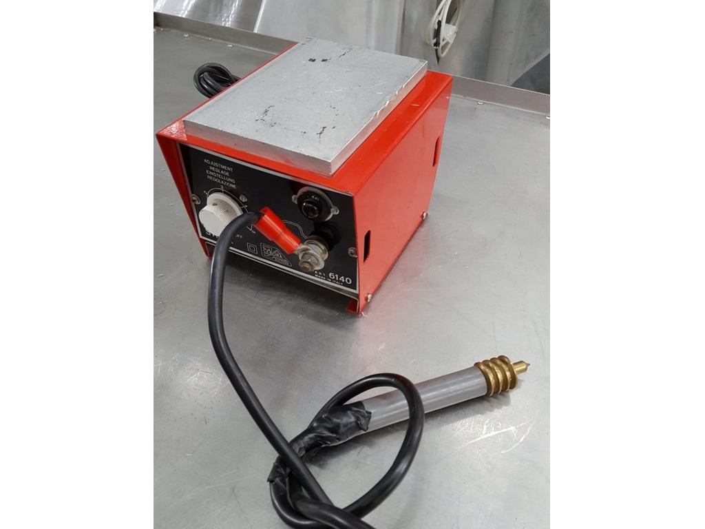 PENNA ELETTRICA - CEBORA - MOD. STILEK 6140 (COD. LAB-APP-18) in vendita - foto 1