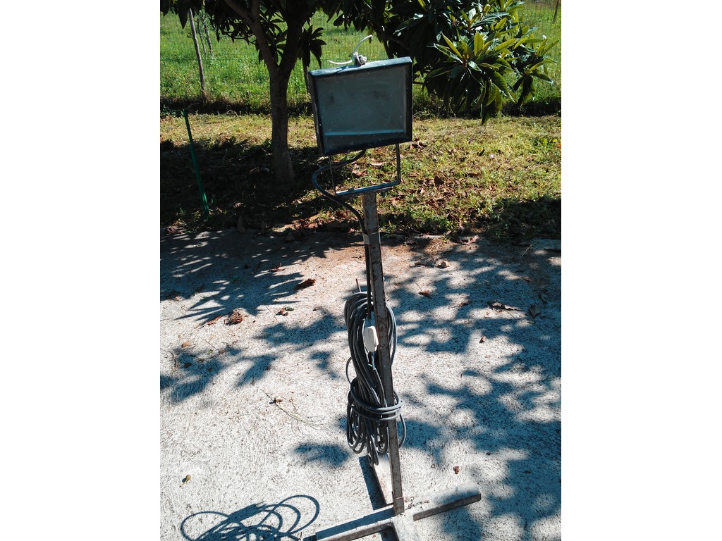 FARETTO DA CANTIERRE in vendita - foto 1