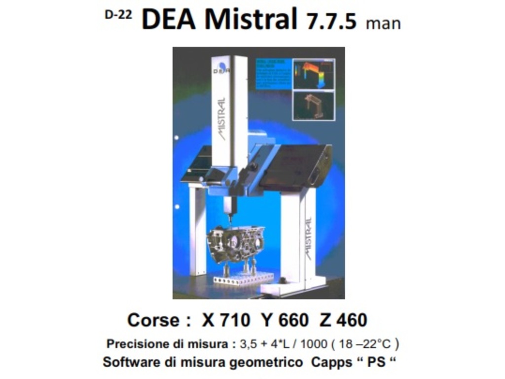 STRUMENTI MISURA NUOVI USATI- 3D- LASER- TRIDIMENSIONALE-RUGOSIMETRO-PROFILOMETRO in vendita - foto 2