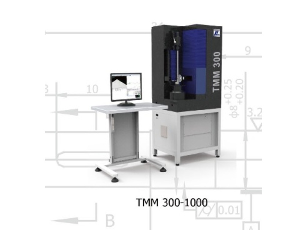 STRUMENTI MISURA NUOVI USATI- 3D- LASER- TRIDIMENSIONALE-RUGOSIMETRO-PROFILOMETRO in vendita - foto 7
