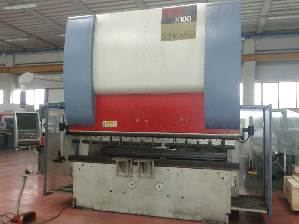 Presse meccaniche in vendita