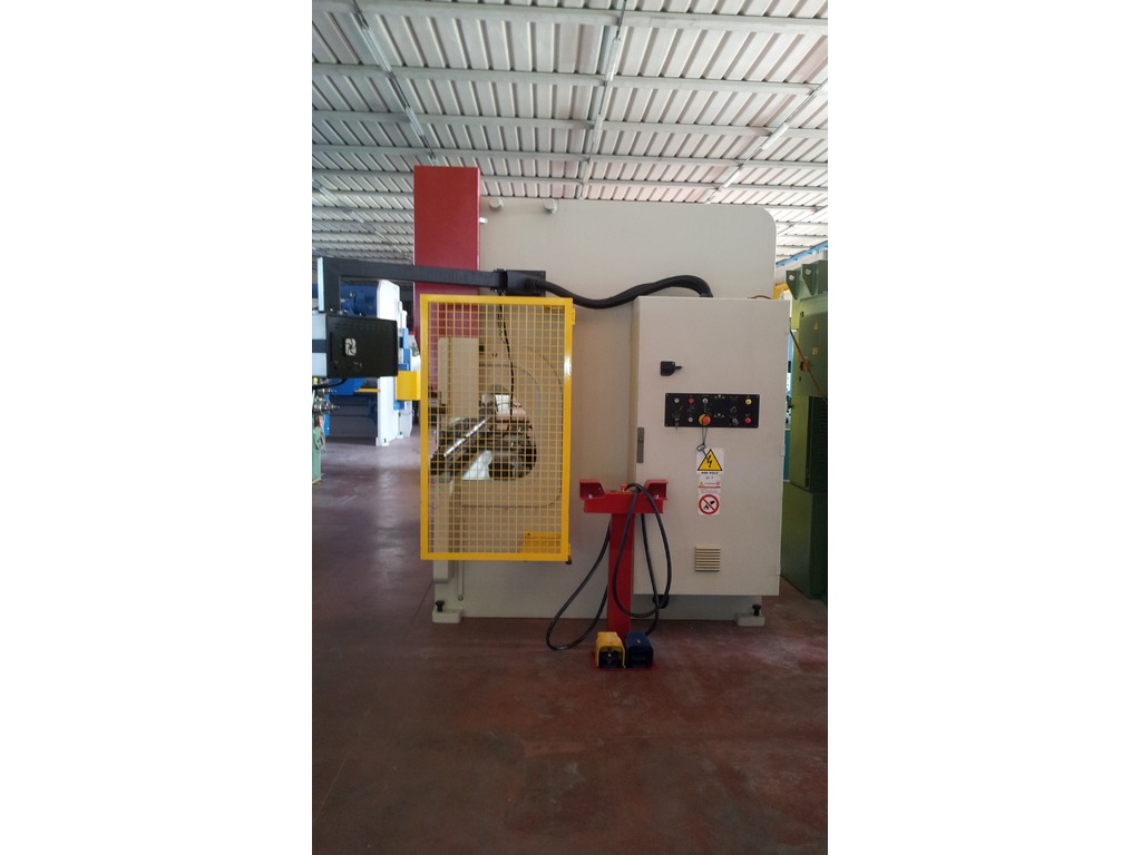 Pressa piegatrice IMAL GLADIATOR 115/33 in vendita - foto 2
