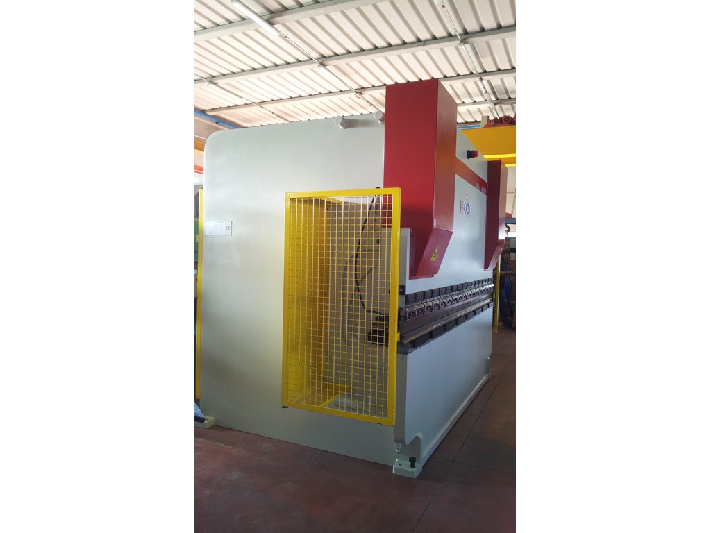 Pressa piegatrice IMAL GLADIATOR 115/33 in vendita - foto 4