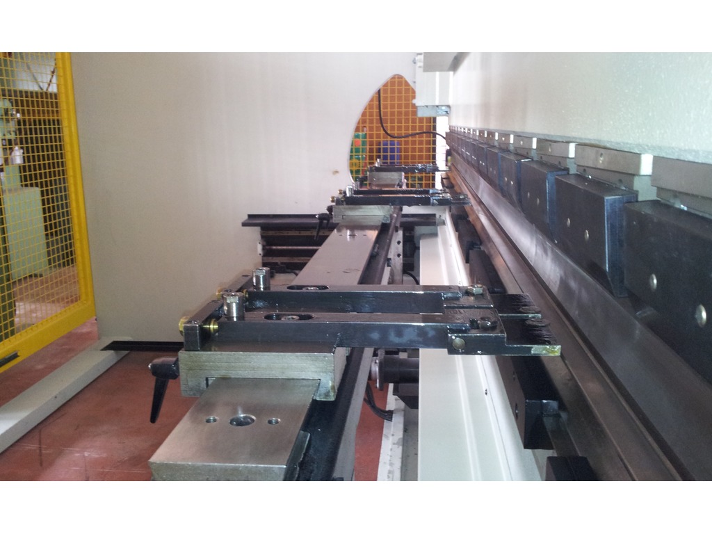 Pressa piegatrice IMAL GLADIATOR 115/33 in vendita - foto 5