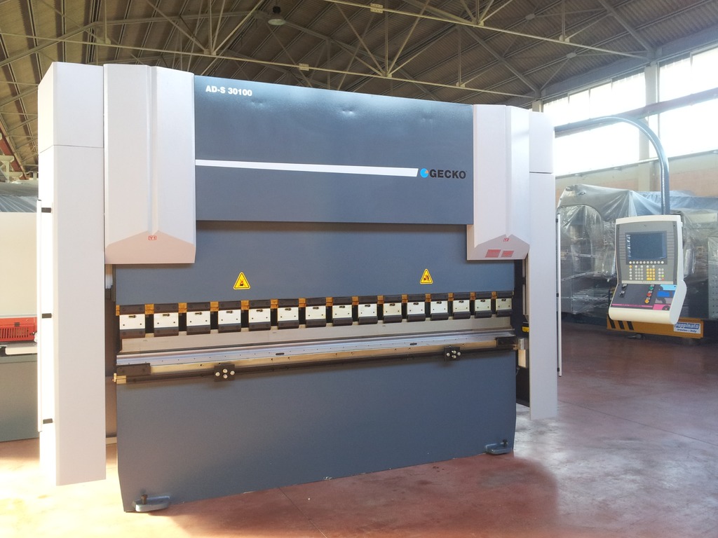 Presse meccaniche in vendita