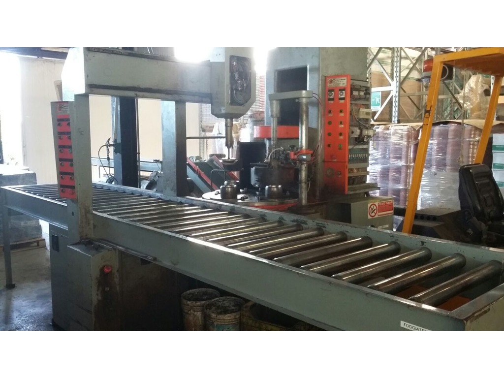 Attrezzatura meccanica in vendita