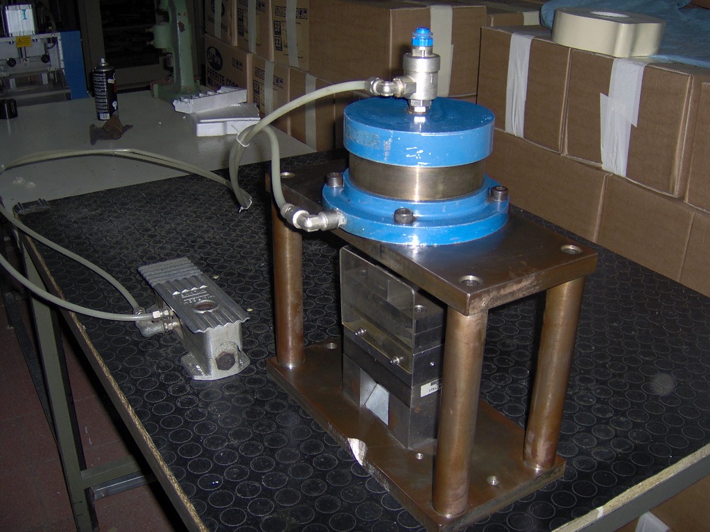 presse  da banco in vendita - foto 2