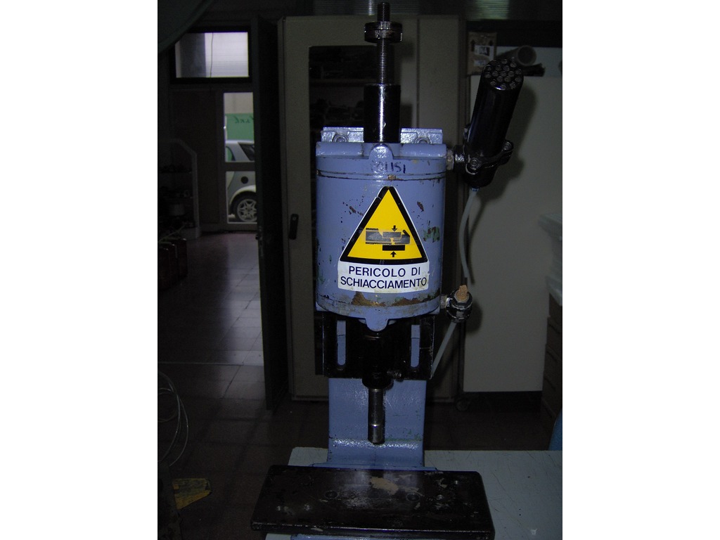 presse  da banco in vendita - foto 3