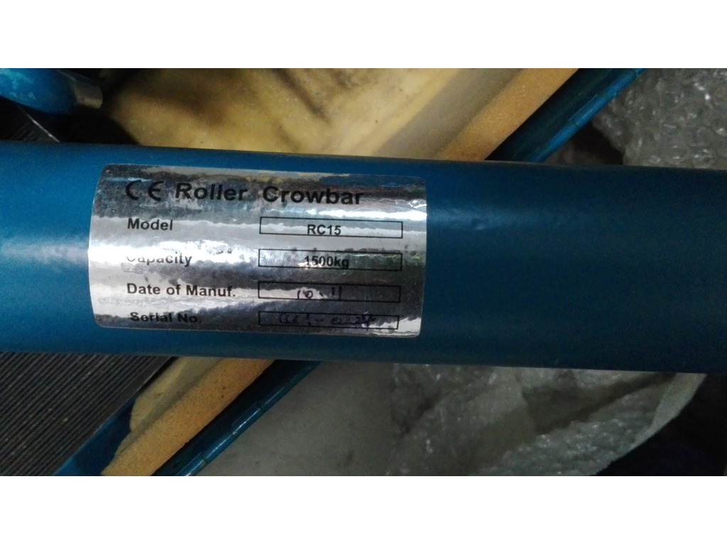CARRELLI A RULLI in vendita - foto 5