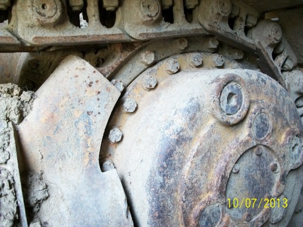 CATERPILLAR 943 in vendita - foto 3