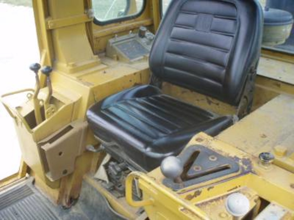 CATERPILLAR 943 in vendita - foto 5
