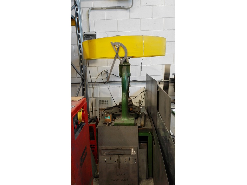 Materie prime metalli in vendita