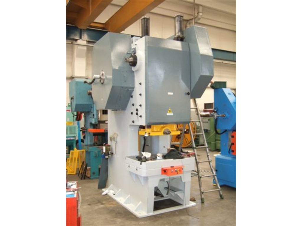 Pressa Bulcom 160 ton in vendita - foto 1