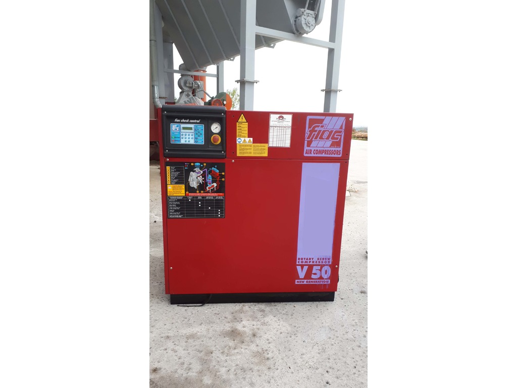 Compressore Fiac V50 in vendita - foto 1