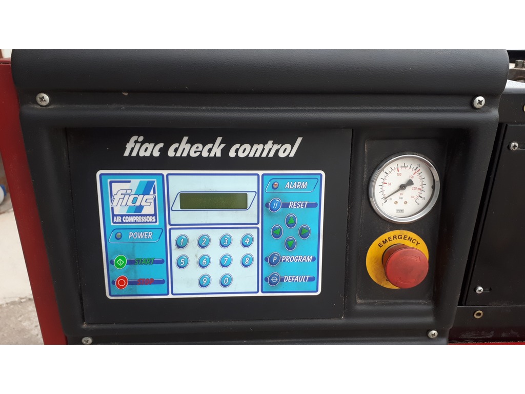 Compressore Fiac V50 in vendita - foto 2