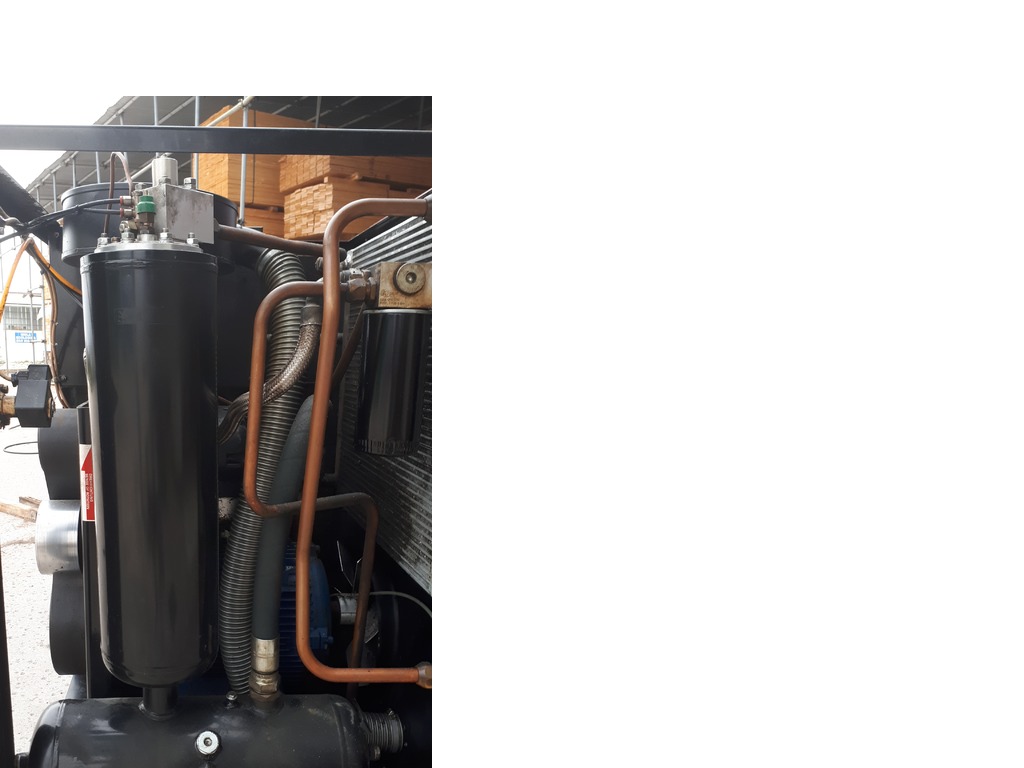 Compressore Fiac V50 in vendita - foto 3