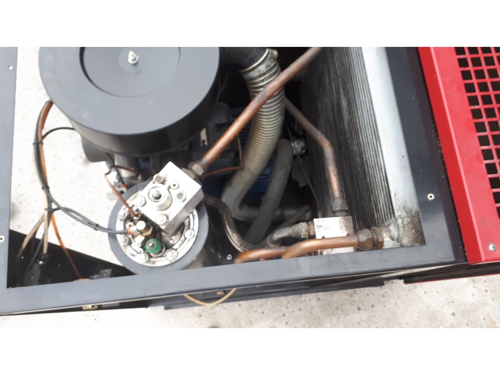 Compressore Fiac V50 in vendita - foto 5